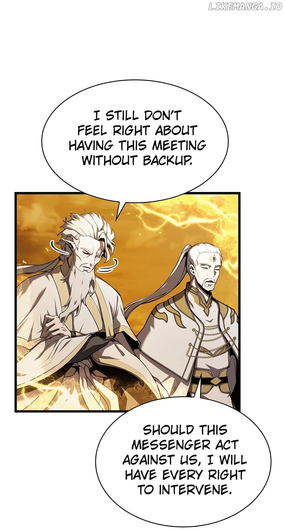 The Beginning After The End Chapter 177 image 030